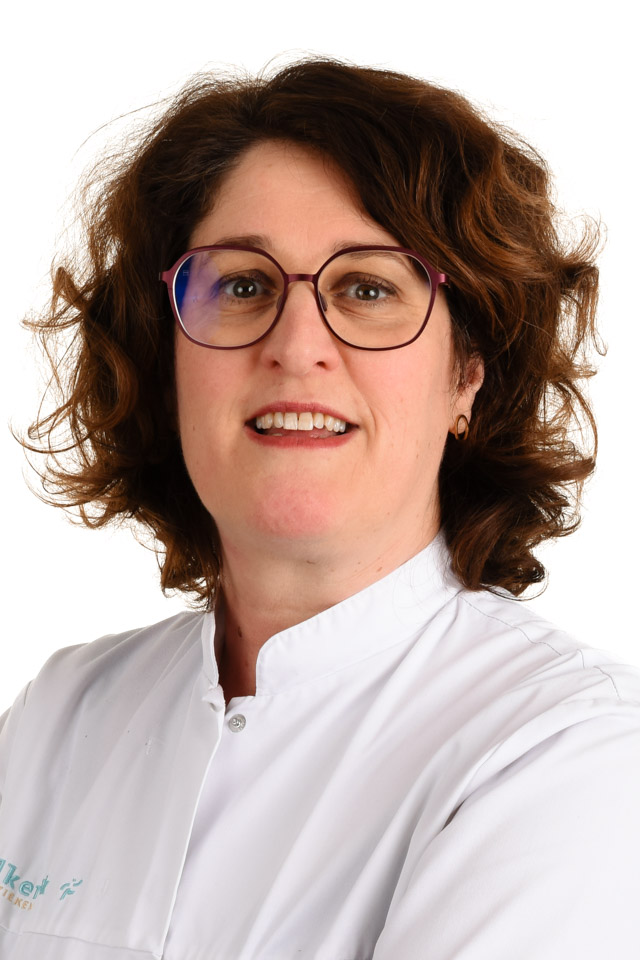 Gijsen, mevrouw A.P. 